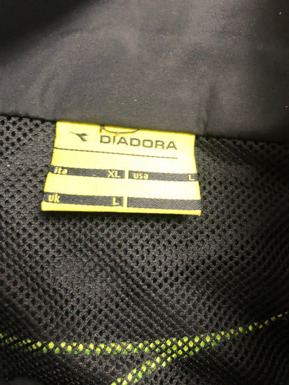 Italien Tracksuit Diadora L