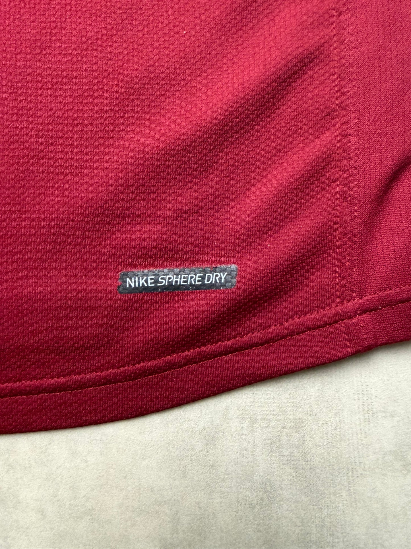 Portugal Cristiano Ronaldo Trikot Nike L 2006