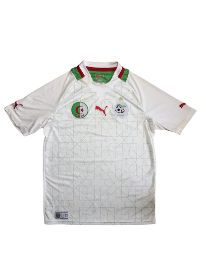 Algerien Trikot Puma M