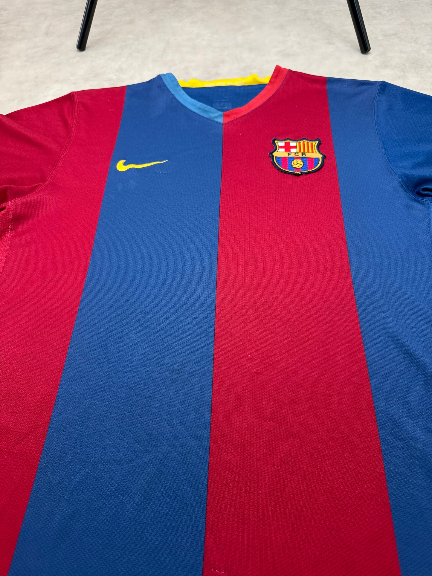 Barcelona Trikot Nike L 2006