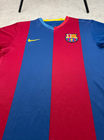 Barcelona Trikot Nike L 2006