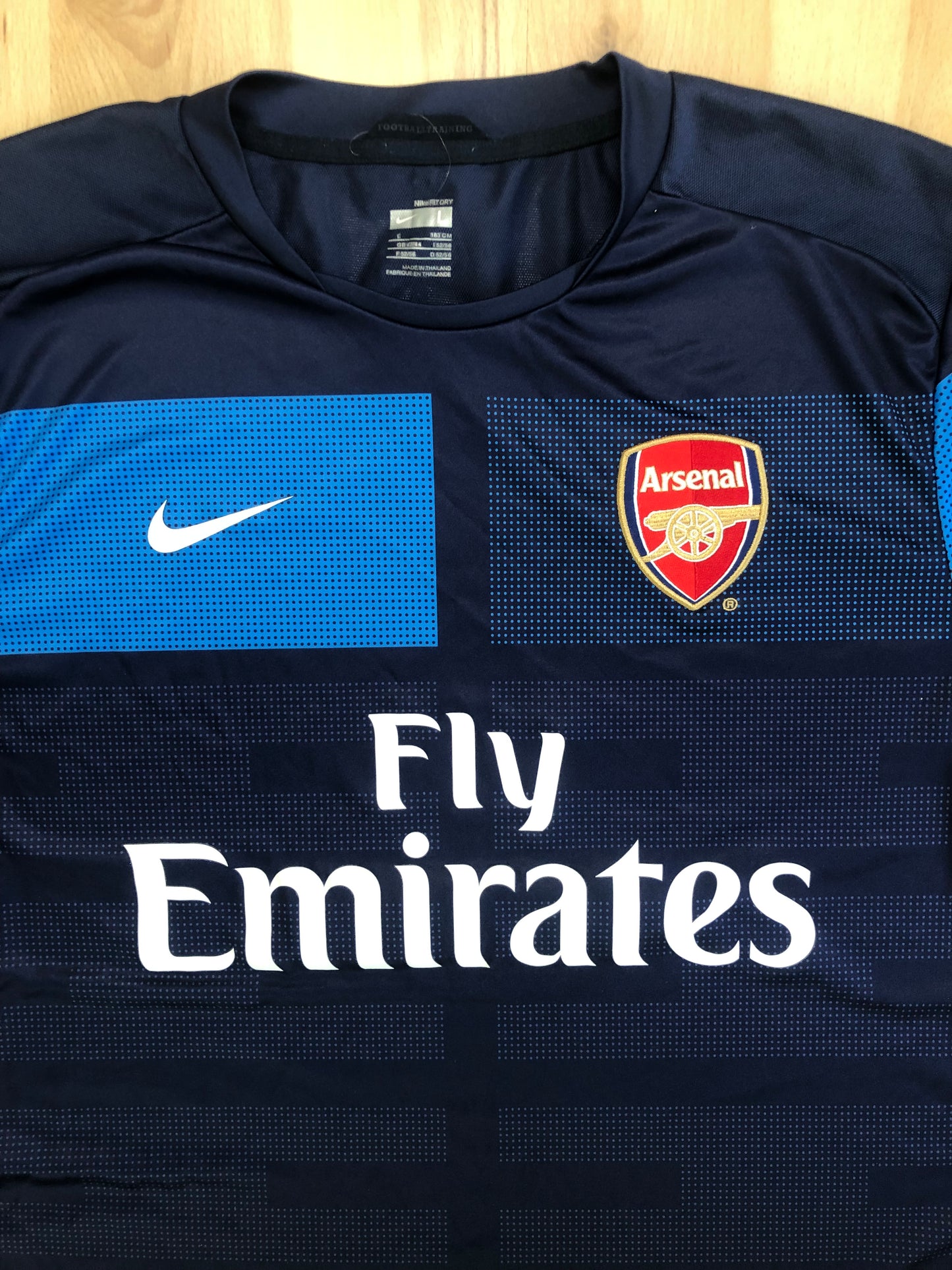 Arsenal Trikot Nike L