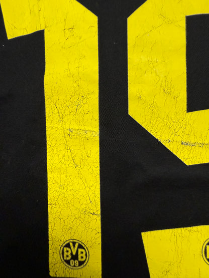 Borussia Dortmund BVB Kevin Großkreutz Trikot Puma L
