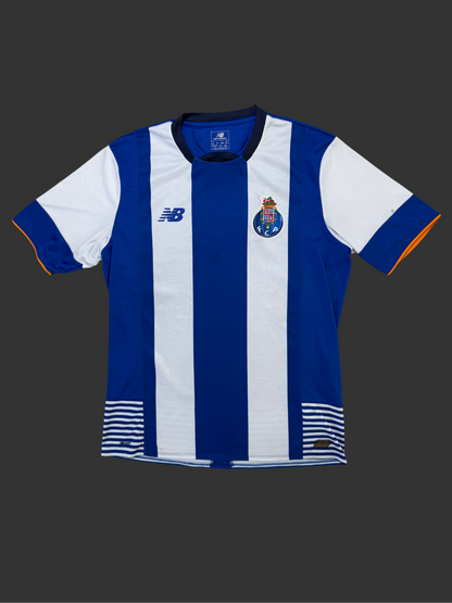 FC Porto Trikot New Balance L