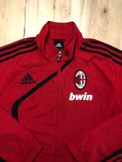 AC Milan Tracksuit Adidas M