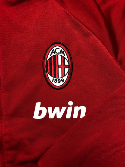 AC Milan Tracksuit Adidas M