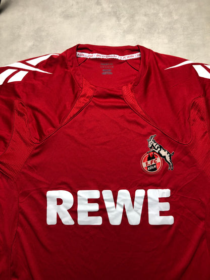 FC Köln Trikot Reebok M