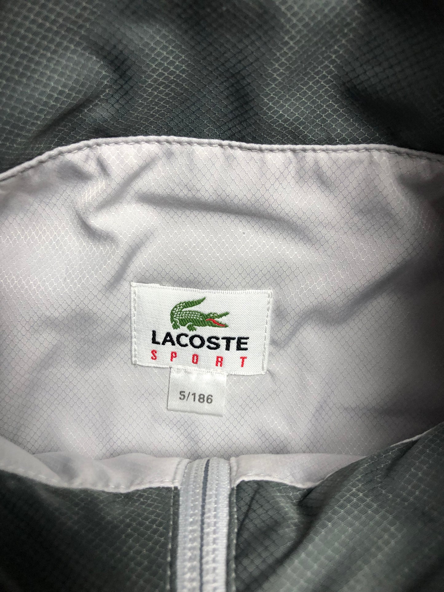 Lacoste Tracksuit L