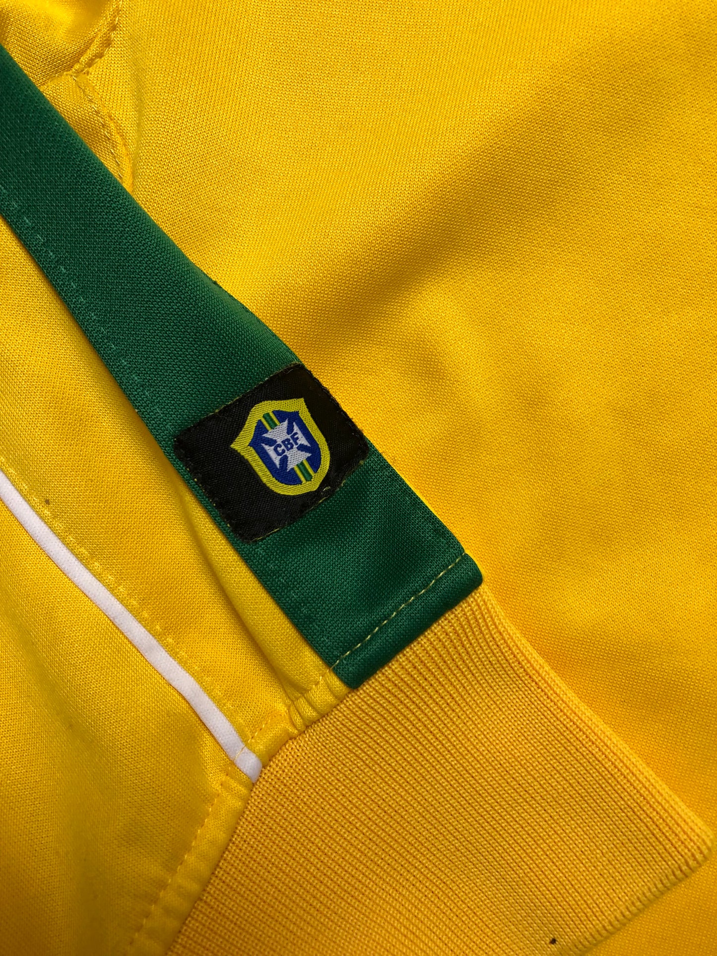 Brasilien Trackjacket L