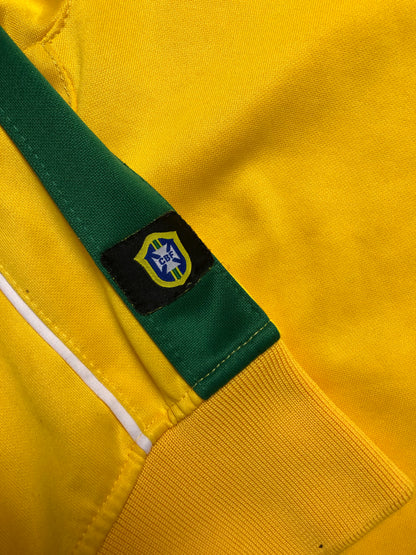 Brasilien Trackjacket L