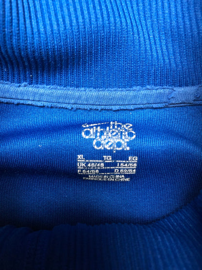 Nike Trackjacket XL