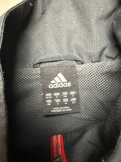 Liverpool Tracksuit Adidas S