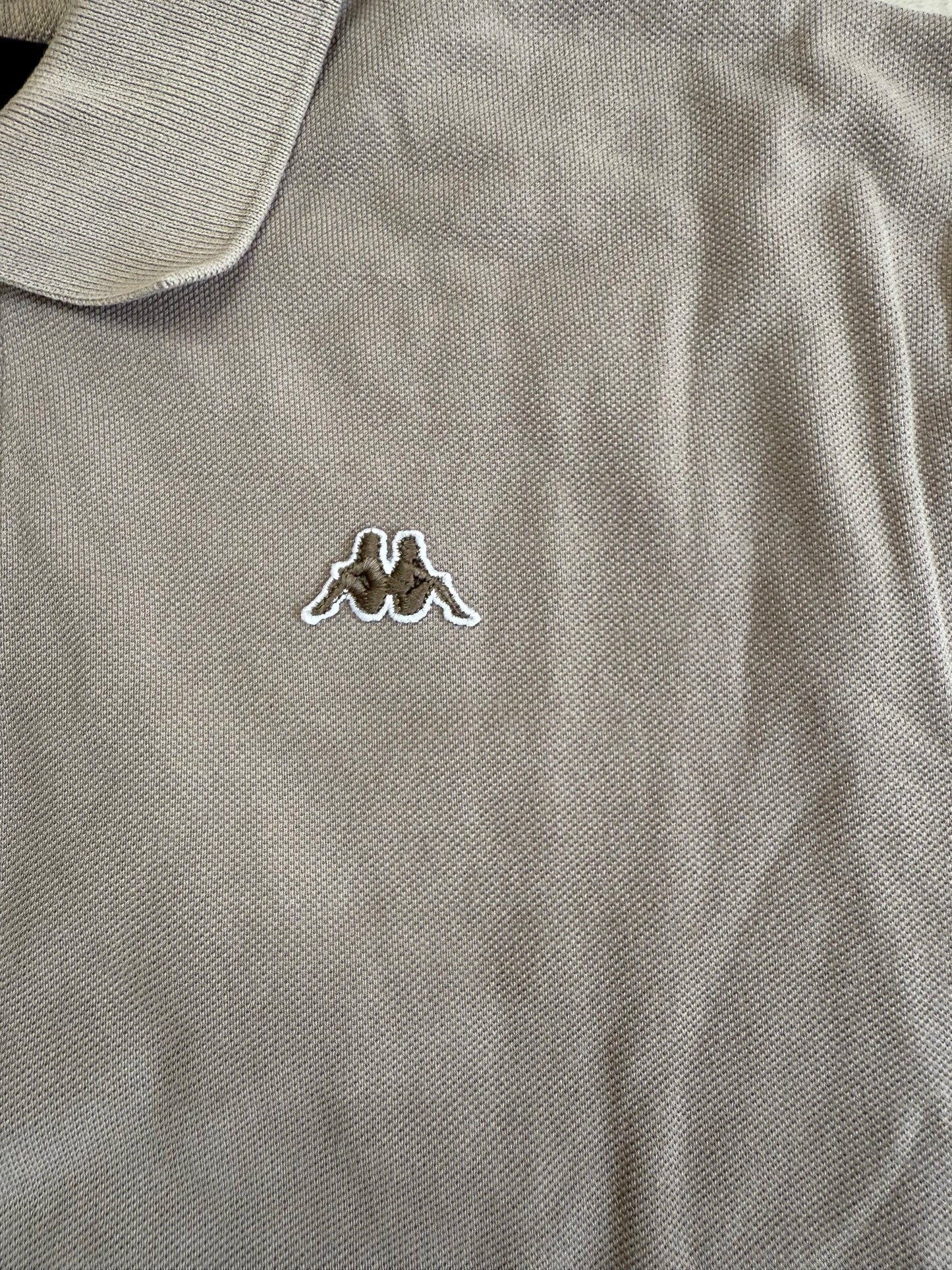 Kappa Polohemd M