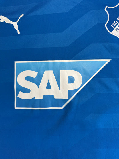 TSG Hoffenheim Kevin Volland Trikot Puma L