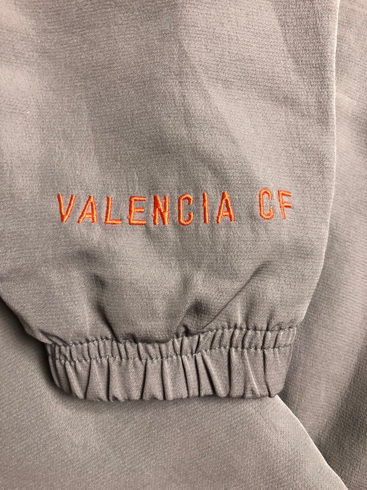 Valencia Tracksuit Nike XS