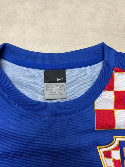 Kroatien Trikot Nike L 2006
