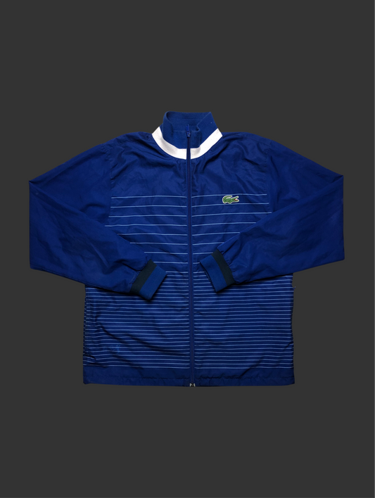 Lacoste Trackjacket S
