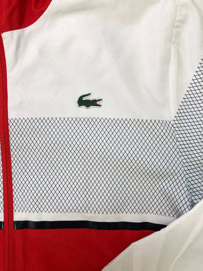 Lacoste Tracksuit S