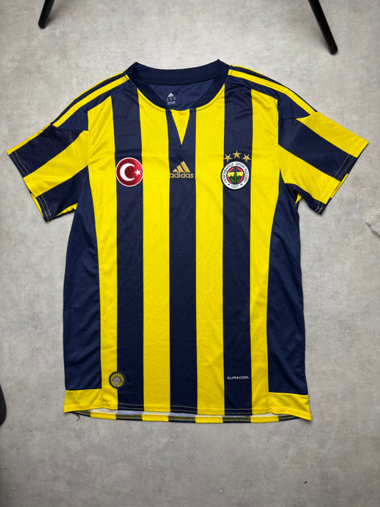 Fenerbahce Istanbul Trikot Adidas M