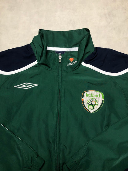 Irland Tracksuit Umbro M