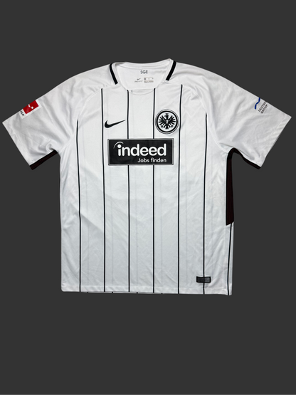 Eintracht Frankfurt Marco Russ Trikot Nike XL 2017