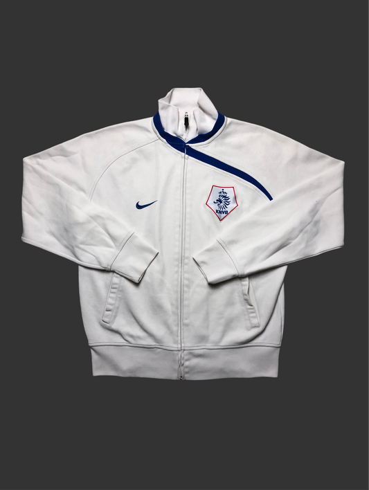 Niederlande Trackjacket Nike L