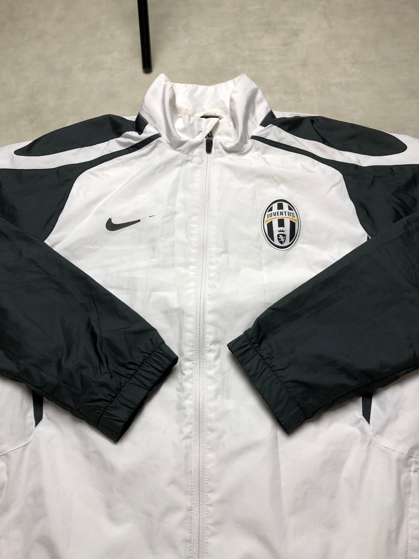 Juventus Turin Trackjacket Nike M