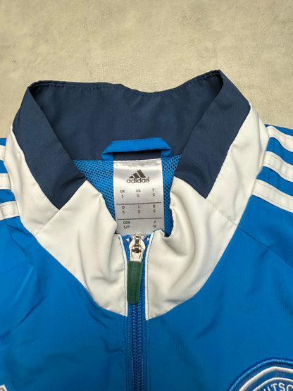 Deutschland DFB Trackjacket Adidas S