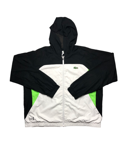 Lacoste Trackjacket XL