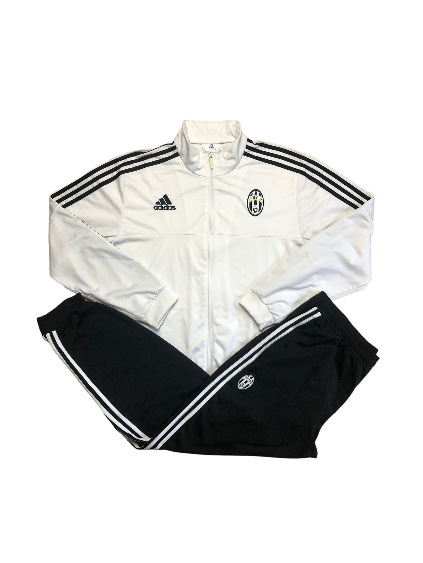 Juventus Turin Tracksuit Adidas XL