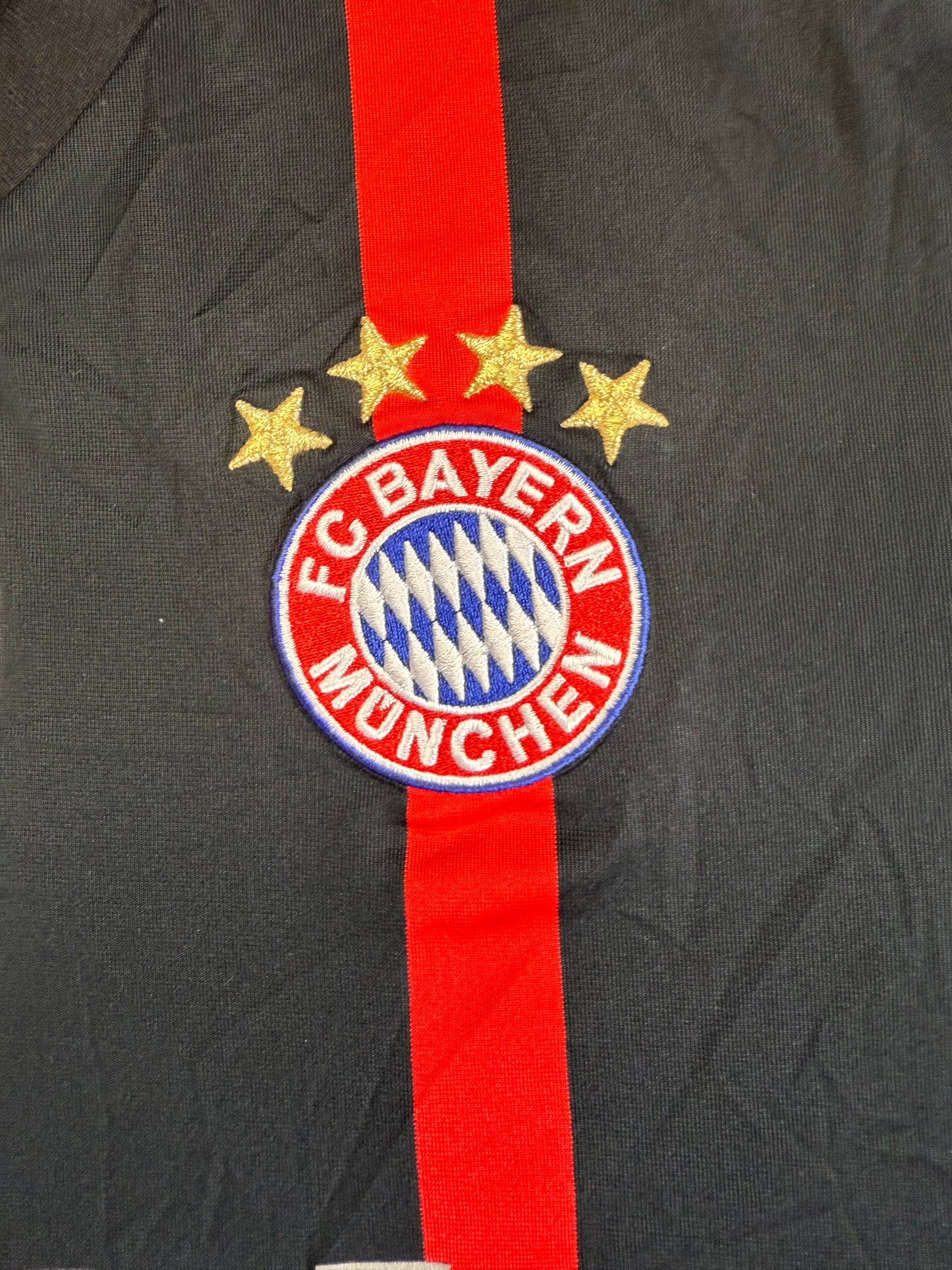 Bayern München Mario Götze Trikot Adidas XL
