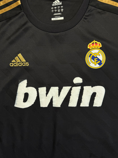 Real Madrid Cristiano Ronaldo Trikot Adidas L 2011