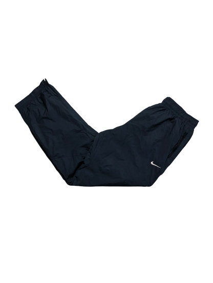 Nike Trackpants Dunkelblau L