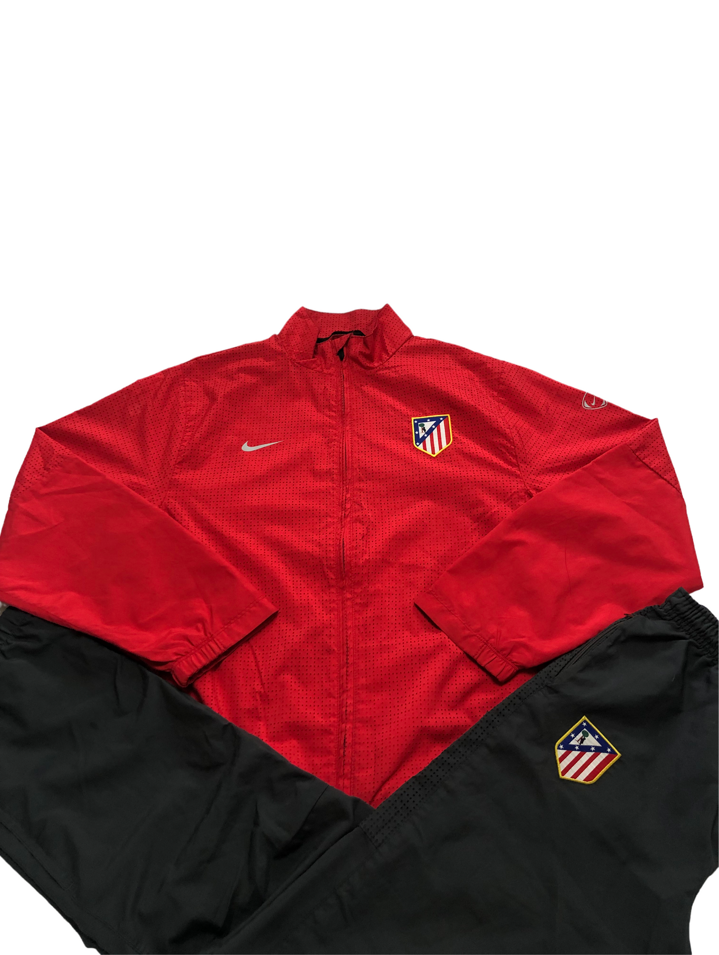 Atlético Madrid Tracksuit Nike S & M