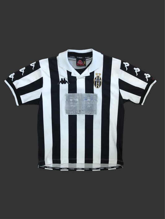 Juventus Turin Trikot M 1996