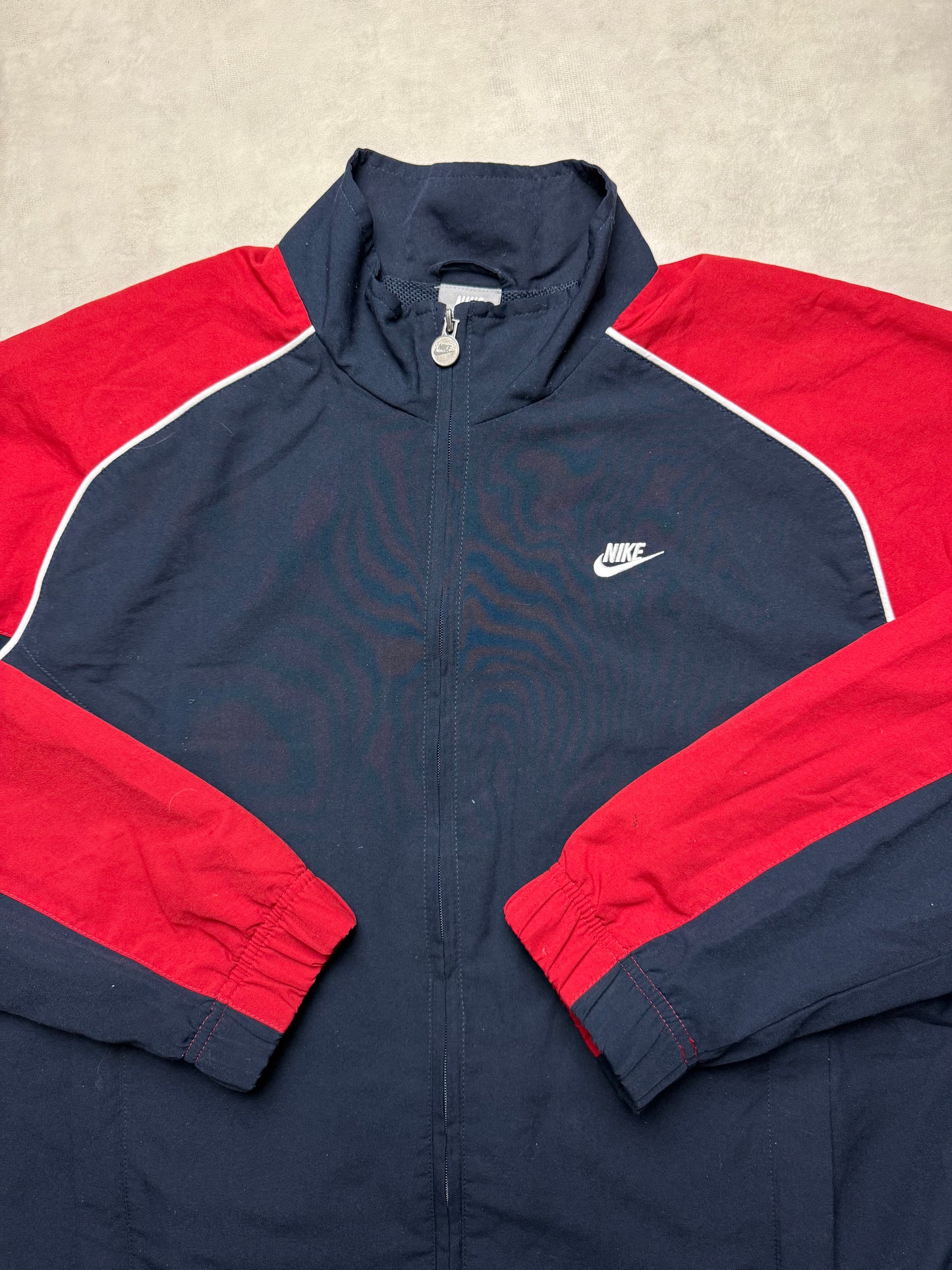 Nike Trackjacket M