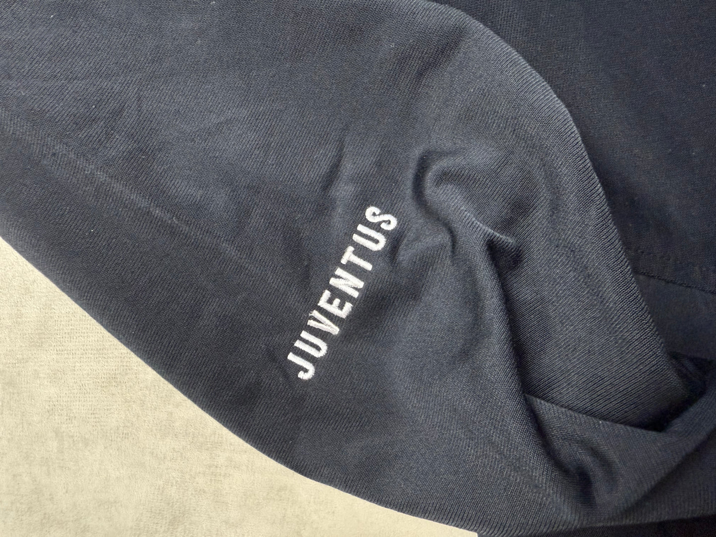 Juventus Turin Trackjacket Nike L 2005