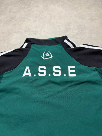 Saint Etienne Trackjacket Adidas L