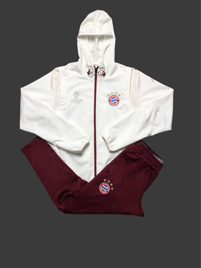 Bayern München Tracksuit Adidas M Champions League Edition