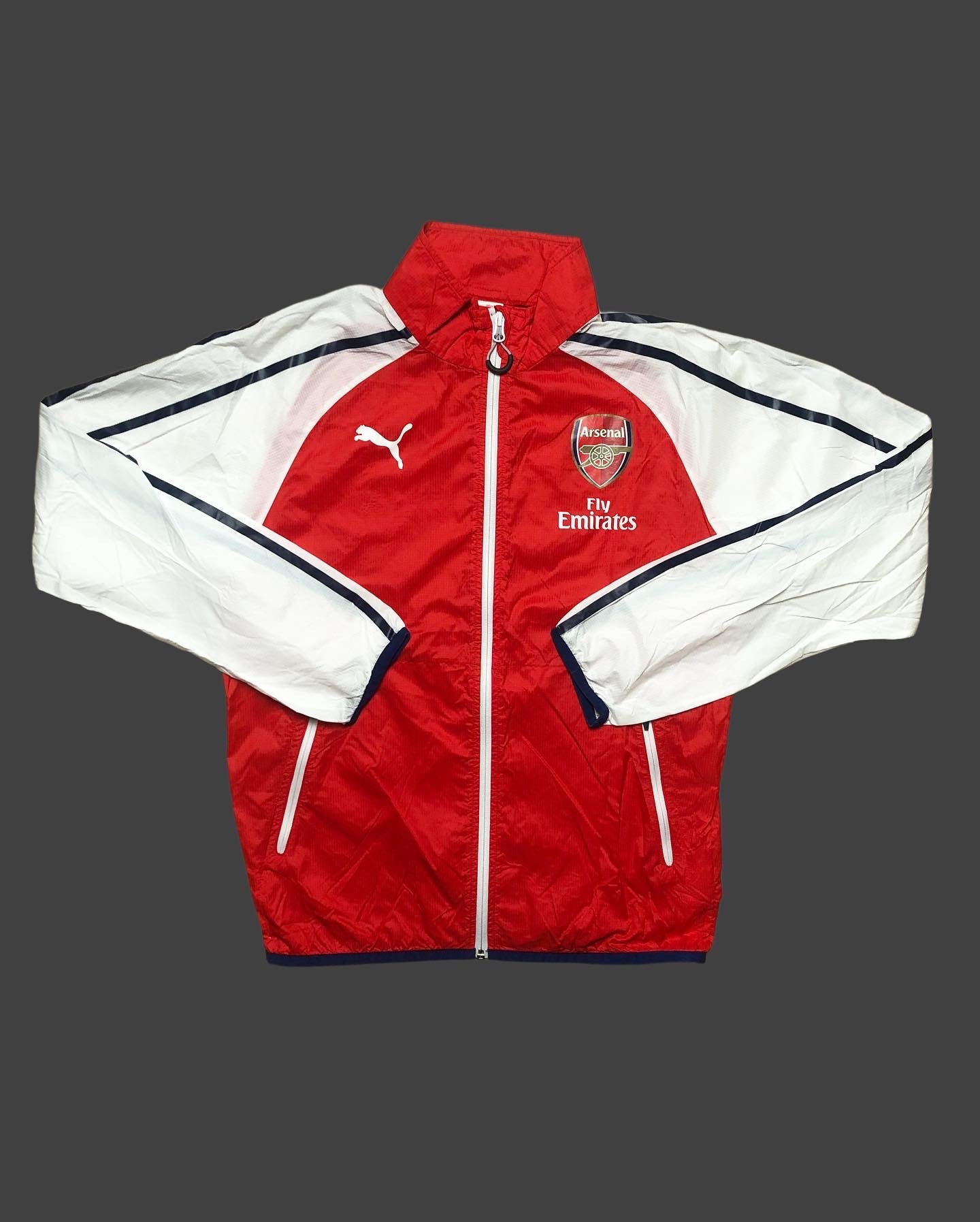 Arsenal Trackjacket Puma S