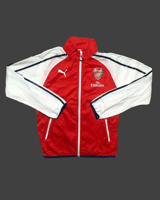 Arsenal Trackjacket Puma S