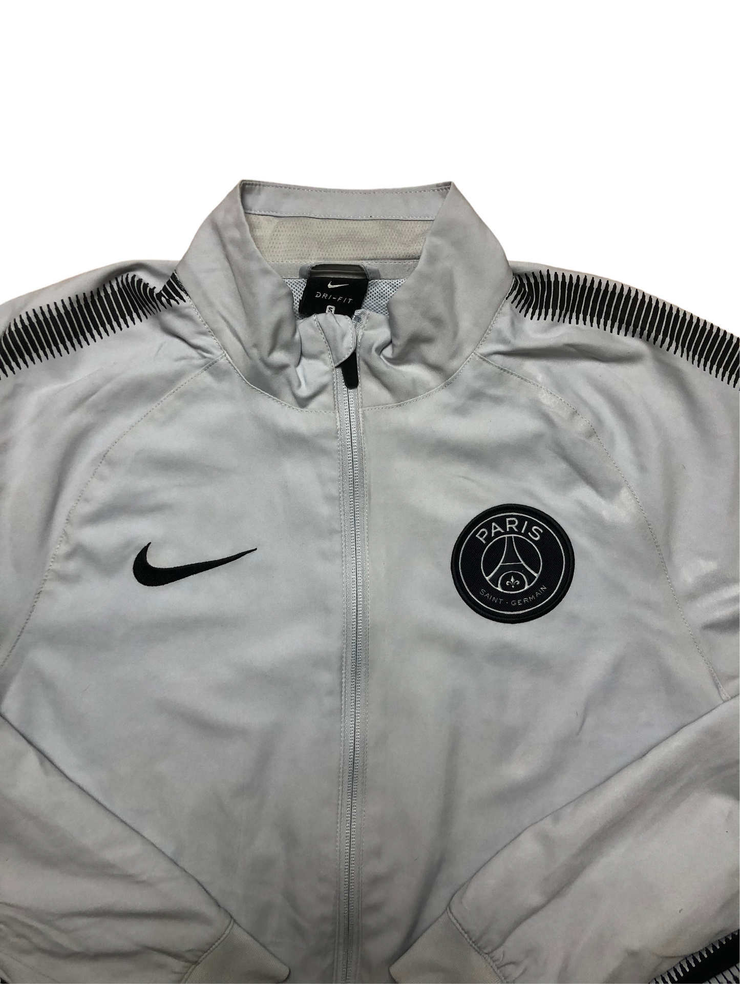 PSG Tracksuit Nike S