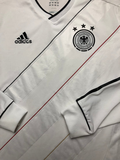 Deutschland DFB Trikot Adidas XL 2012