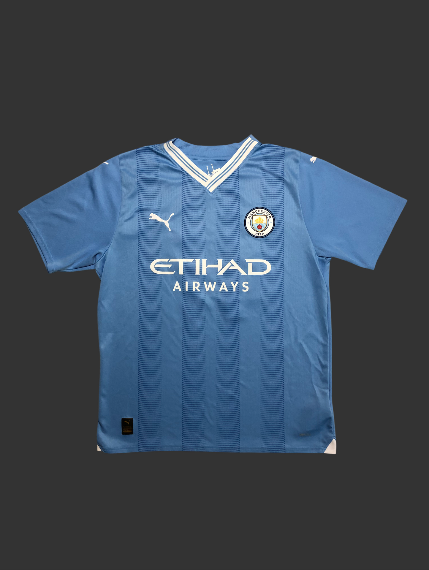 Manchester City Phil Foden Trikot Puma L
