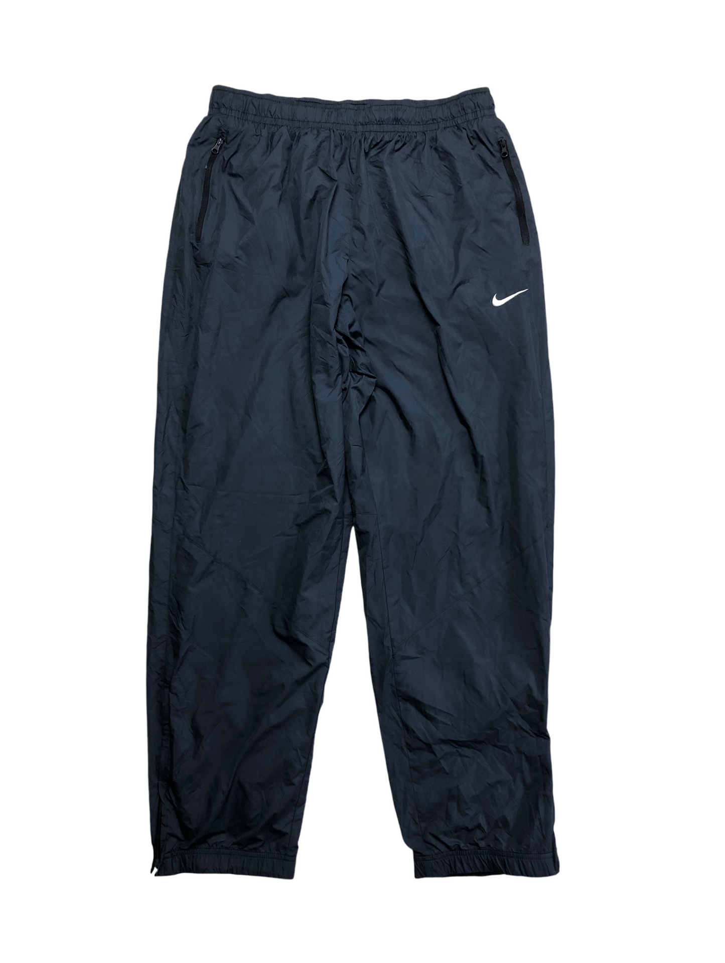 Nike Trackpants Dunkelblau L