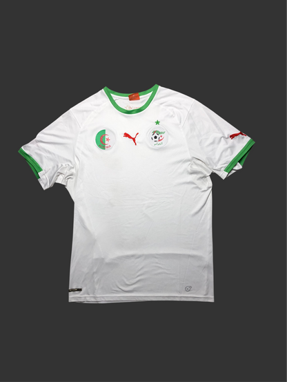 Algerien Trikot Puma L