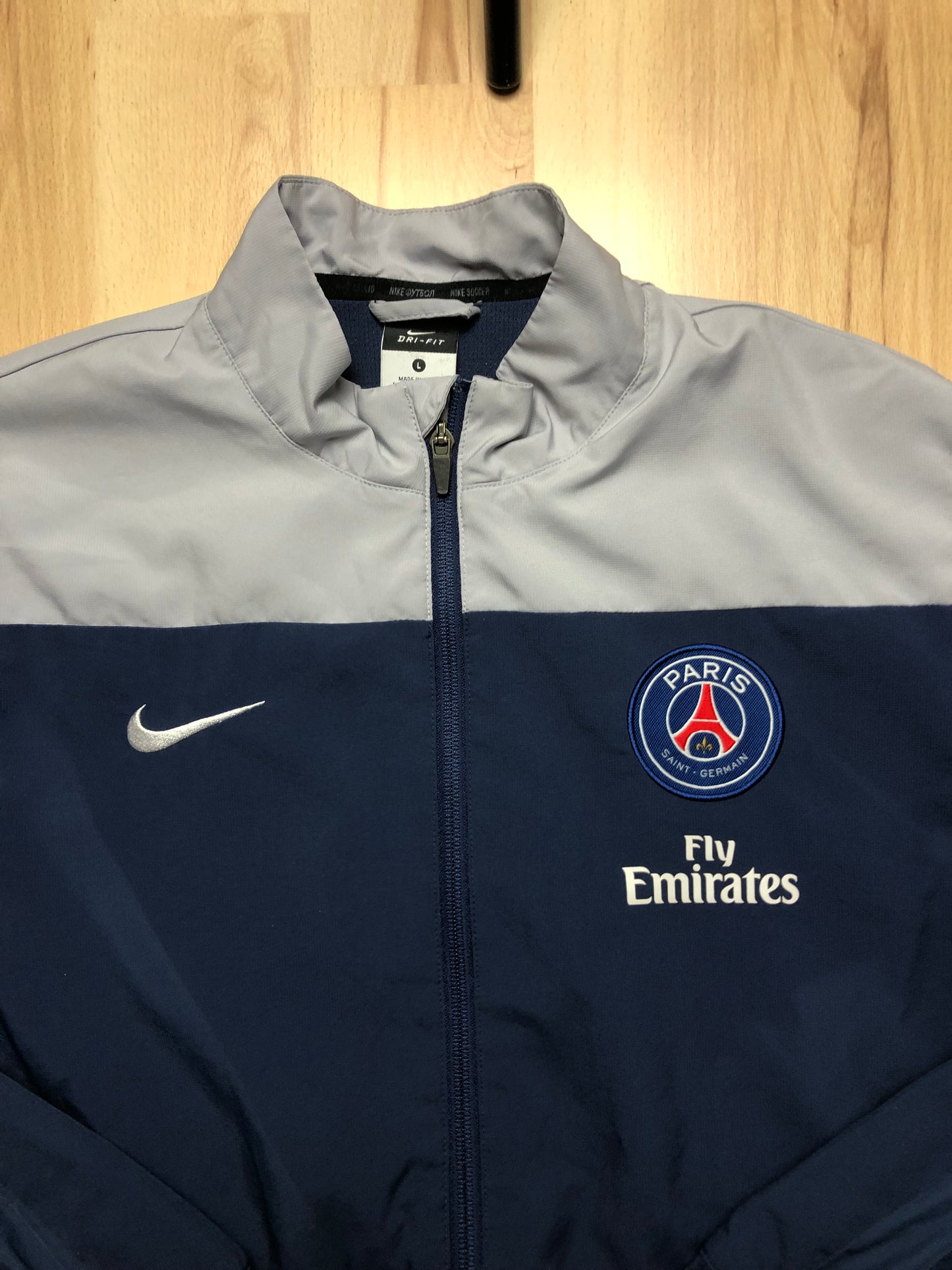 PSG Tracksuit Nike L