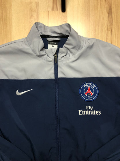 PSG Tracksuit Nike L