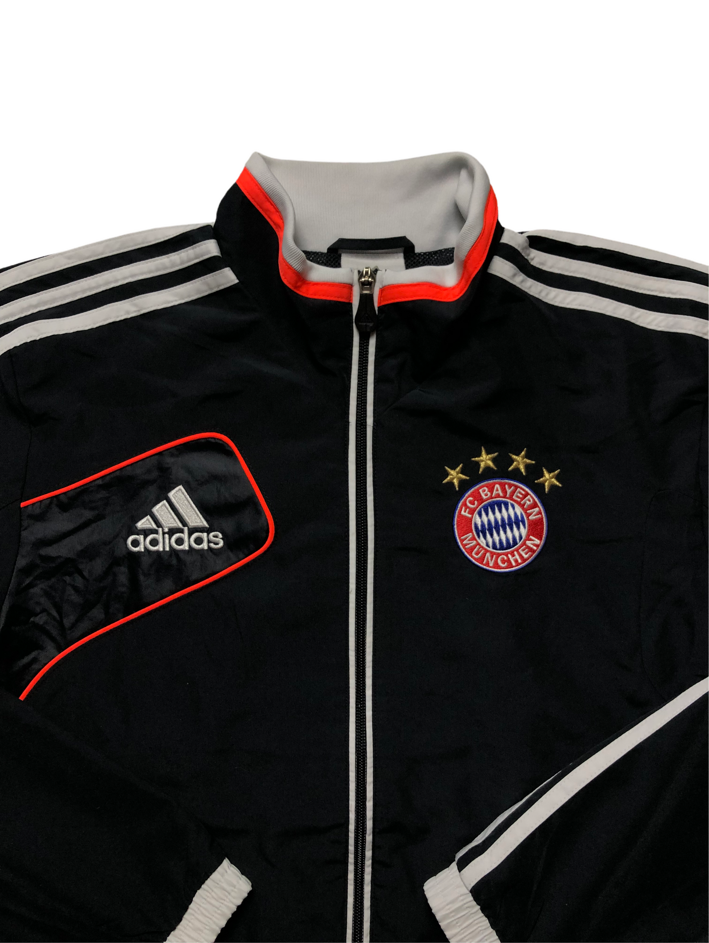 Bayern München Tracksuit Adidas
