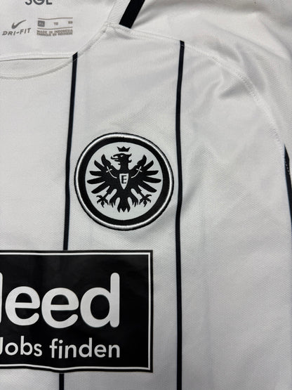 Eintracht Frankfurt Marco Russ Trikot Nike XL 2017
